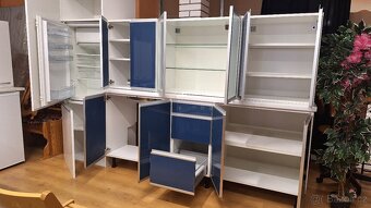 Kuchyňská linka německé výroby - 10