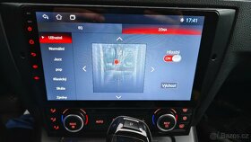 Android rádio BMW E9x HD/GPS/BT/WIFI/DAB+/CANBUS - 10