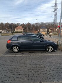 Prodam Opel signum - 10