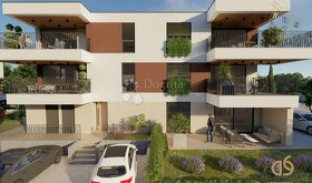 Prodej bytu v novém projektu, 67 m2, Medulin - Istrie, Chorv - 10
