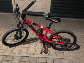 Dětské kolo Rockrider ST900 20" - 10