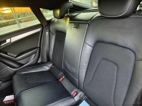 Audi A5 2.0 TFSI-Sportback,S-Line - 10