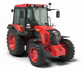 Traktor Belarus 82.3 - 10