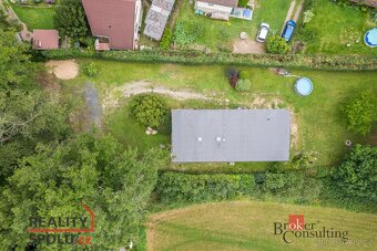 Prodej, domy/rodinný, 123 m2, K Požáru 491, 25162 Louňovice, - 10