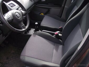 Prodam Suzuki SX4. - 10