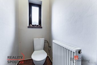 Prodej, domy/rodinný, 101 m2, Čeňovice 53, 25601 Teplýšovice - 10