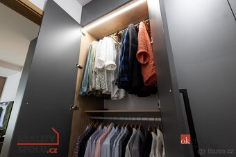 Pronájem, byty/1+kk, 31 m2, Železná 3061/12, Jižní Předměstí - 10