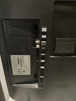 Tv Samsung UE43TU7072 na ND - 10