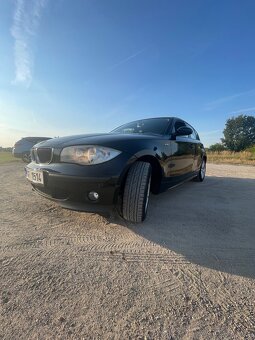Bmw e87 116i - 10
