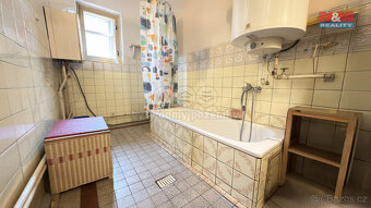 Prodej rodinného domu, 214 m², Kocelovice - 10