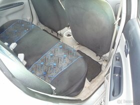 HYUNDAI ACCENT 1,4 I / 71,3 KW//TAŽNÉ ZAŘÍZENÍ - 10