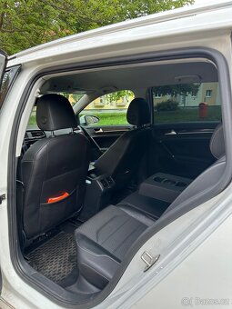 Volkswagen Golf VII 2.0 TDi 110 kw - 10
