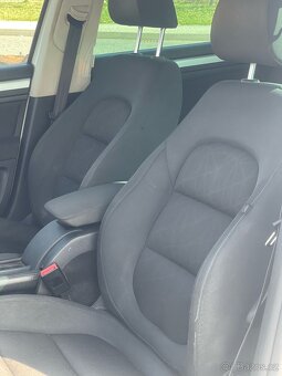 Škoda Superb 2 4x4 DSG - na splátky pro všechny - 10