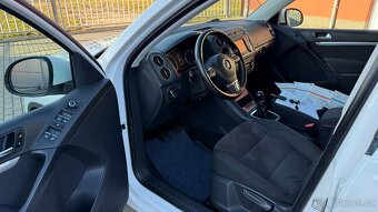 Volkswagen Tiguan //2.0TDi//125kW//4MOTION//SPORT//TOP// - 10
