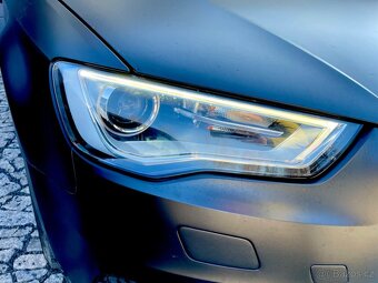 Audi A3 1.4 TFSi Attraction - nová TK - 137969km - 10