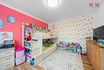 Prodej bytu 3+1, 68 m², Děčín, ul. Lovosická - 10