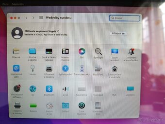 Prodám nebo vyměním Macbook Pro. - 10