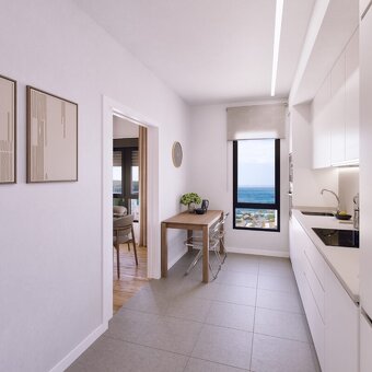 Tenerife:Moderní domy a apartmány s terasami, garážemi a výb - 10