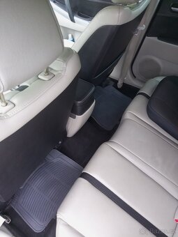 Mazda CX-7 2,3 DISI benzín - 10