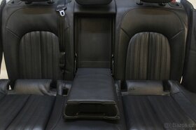 Audi A6 4G9 sedačky sedadla interier S-Line - 10