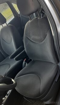 Citroen C3 1.4 - 54kW, 11/2005, KLIMA - 10