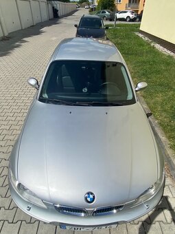 BMW e87. 120d - 10
