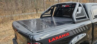 DODGE RAM 5.7 HEMI 4x4 LAMAIE FULL OPCJA ROLLBAR - 10