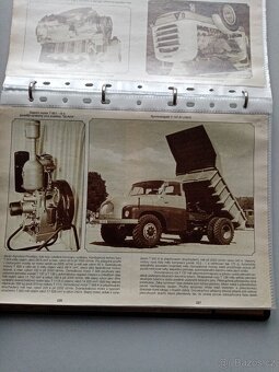 100 let automobilů tatra - 10