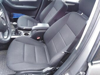 MERCEDES B 180 CDi NAFTA 80 KW KLIMA, TAŽNÝ ZA 74,,, - 10