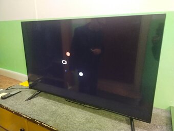 Prodám funkční televizi značky MI. Úhlopříčka 118 cm - 10