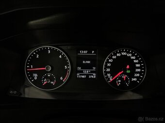 Volkswagen Transporter 2.0TDI 110kW DSG LONG - 10
