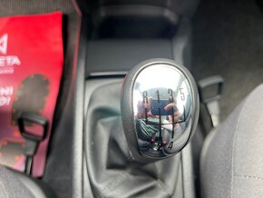 Škoda Fabia 1.4, 74kW, Klima, Výhřevy - 10