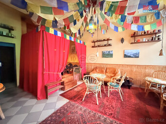 Pronájem čajovny, 120 m², Liberec, ul. Růžová - 10