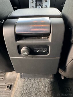 Volvo v70 D4 automat - 10