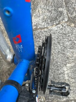 Prodám Superior Racer XC 26 - 10