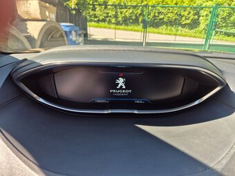 Peugeot 3008, GT 2.0 BlueHDi, 180 k EAT 8 - 10