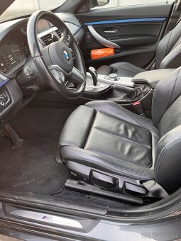 Bmw rad 3 320d GT xDrive 2020 Harman Kardon - 10