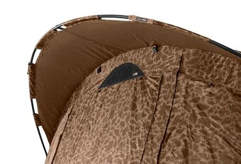 Delphin bivak C3 LUX ClimaControl Carpath - 10