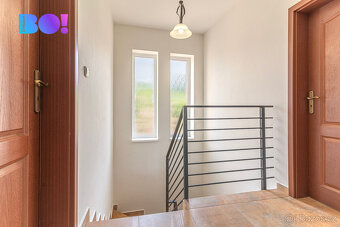 Prodej rodinného domu, 6+kk, 682 m², Čelákovice, okres Praha - 10