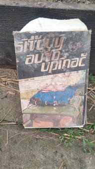 Mercedes W114/W115 - 10