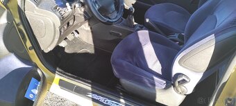 Peugeot 206, 1.4i, 55kw, stk do 12/26 - 10