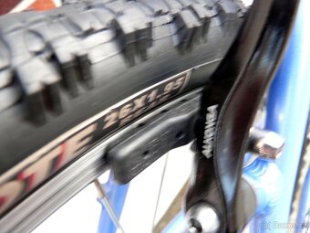 Rock Machine - Hurricane WXC 18" - 10