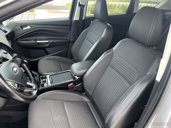 Ford Kuga 2.0 TDCi TITANIUM 4x4 Full-Led AUTOMAT - 10