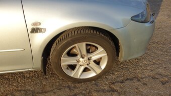 Mazda 6 diesel - 10