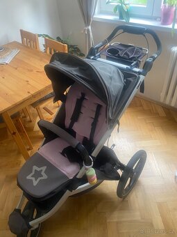Thule Urban Glide 2 - 10