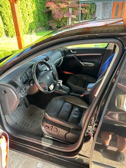 Škoda Octavia II, 1.9 TDI 77kW, Automat DSG, r. v. 2005 - 10