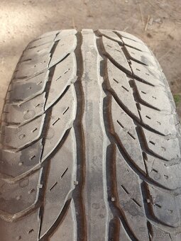 Kola ford 5x112 6jx15x38 205/60 r15 - 10