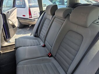 Volkswagen Passat 2.0 TDI DSG Automat Střešní okno - 10