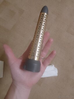 Horkovzdušný kulmofén zn. Babyliss - 10