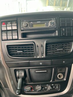 Iveco Stralis 460 EEV STANDARD - 10
